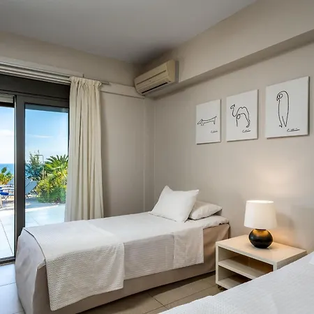 Gonos Villa Asklipiion