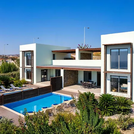 Gonos Villa Asklipiion