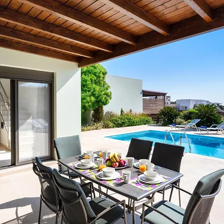 Villa Gonos Asklipiion