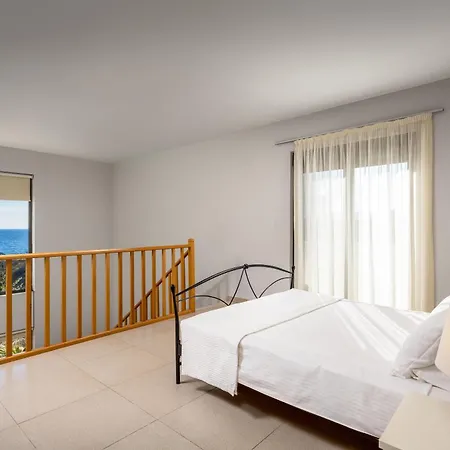 Gonos Villa