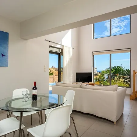 Gonos Villa *
