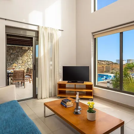 Gonos Villa Asklipiion
