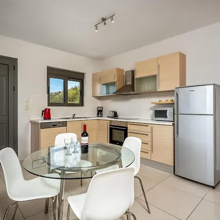 Villa Gonos Aszklipiío