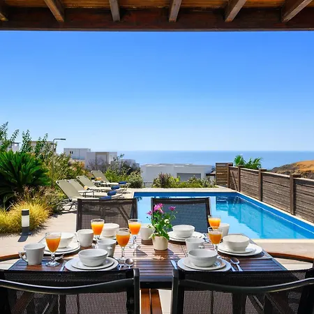 Villa Gonos Aszklipiío