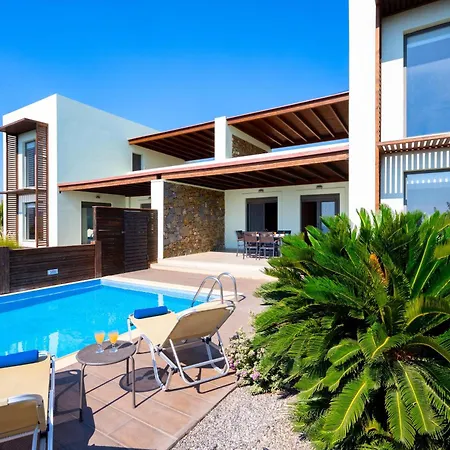 Gonos Villa
