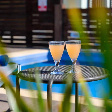 Gonos Villa Aszklipiío