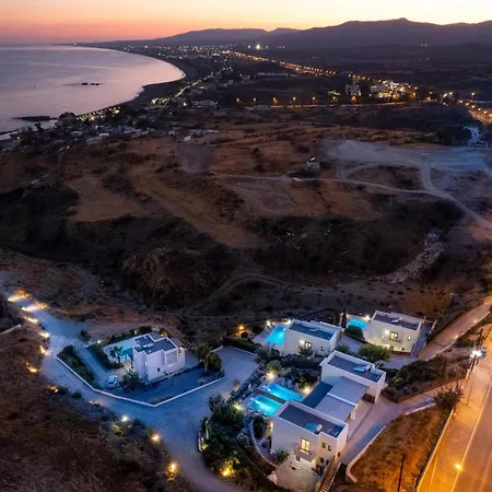 Villa Gonos
