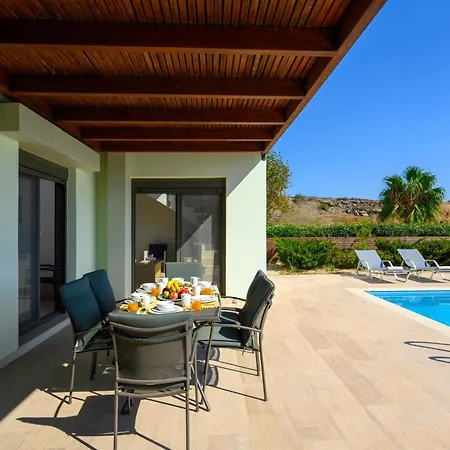 Gonos Villa