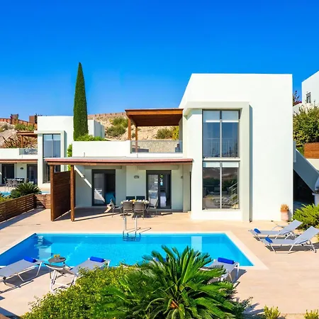 Villa Gonos *