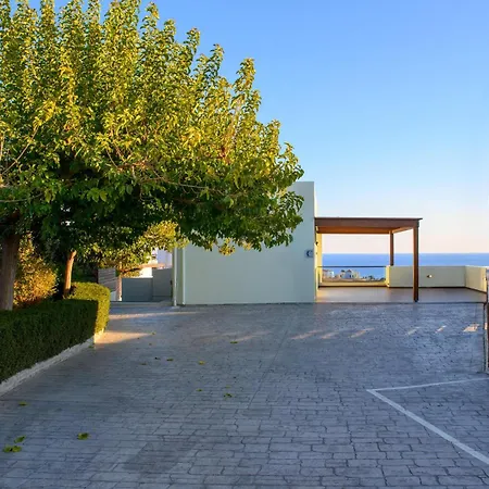 Gonos Villa