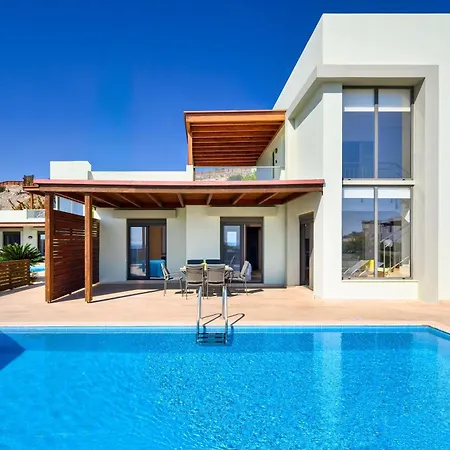 Villa Gonos *