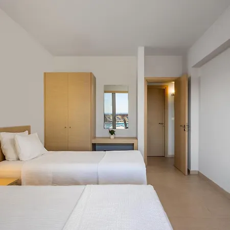 Gonos Villa *