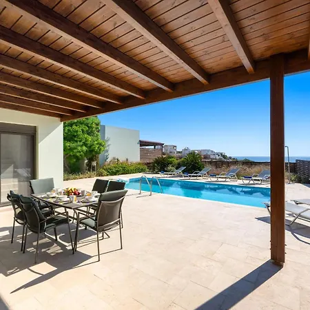 Gonos Villa Aszklipiío