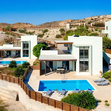 Villa Gonos *