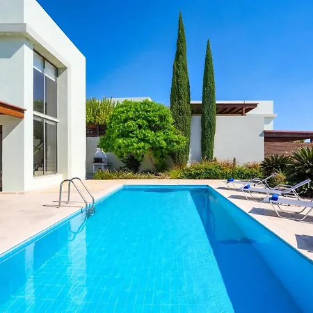 Villa Gonos