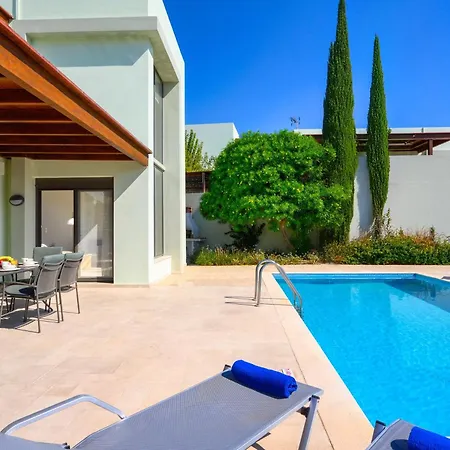 Villa Gonos