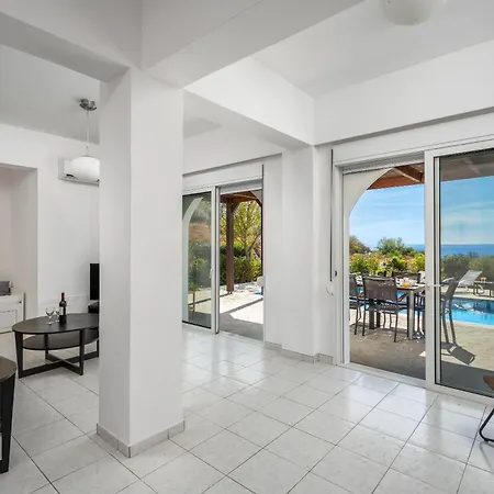 Villa Gonos *