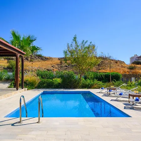 Villa Gonos