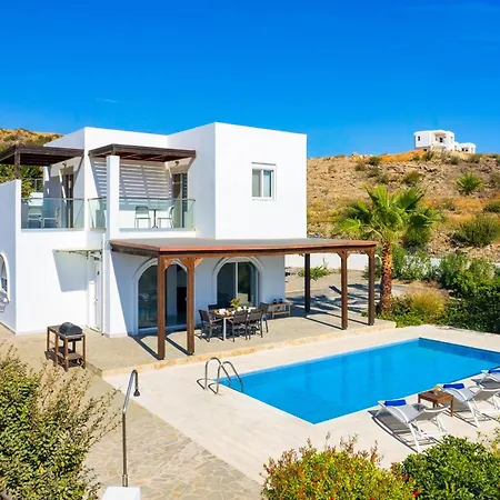 Gonos Villa Asklipiion