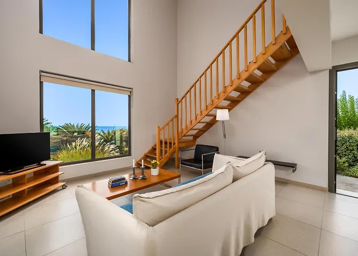 Villa Gonos Asklipiion