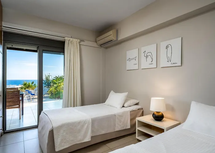 Gonos Villa Asklipiion