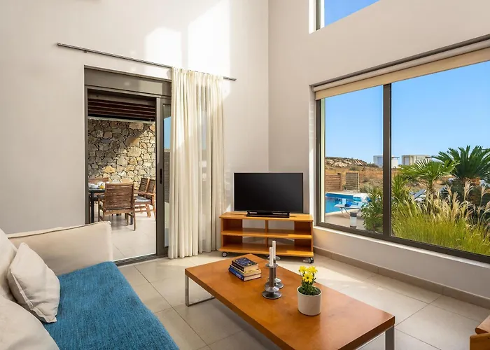 Gonos Villa Asklipiion