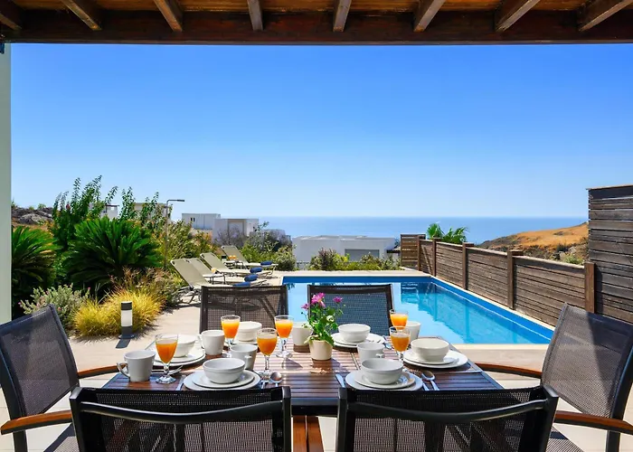 Villa Gonos Asklipiion