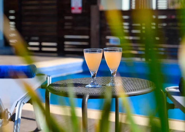 Gonos Villa Asklipiion