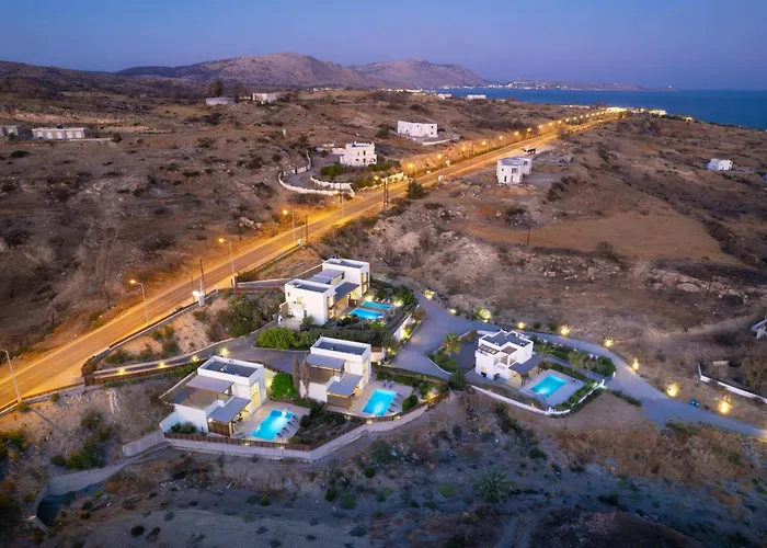 Villa Gonos Asklipiion