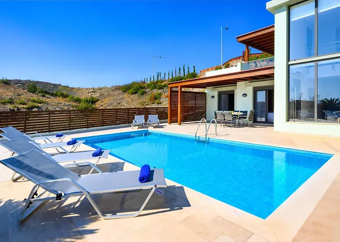 Gonos Villa Asklipiion