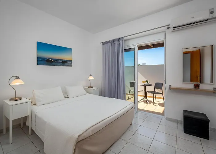 Gonos Villa Asklipiion