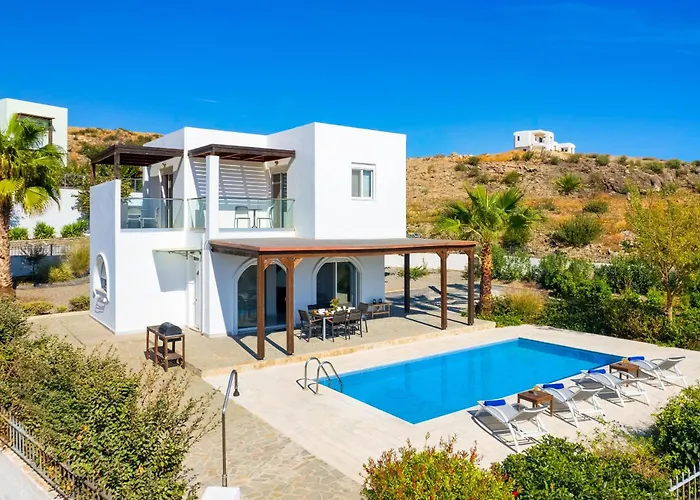 Gonos Villa Asklipiion