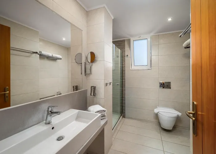 Gonos Villa Asklipiion