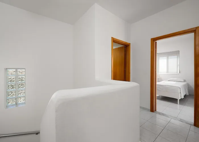 Villa Gonos Asklipiion