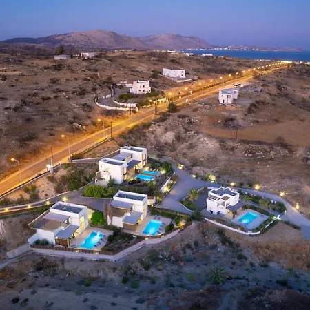 Villa Gonos Asklipiion