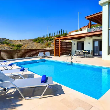 Gonos Villa Asklipiion