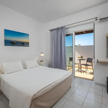 Gonos Villa Asklipiion